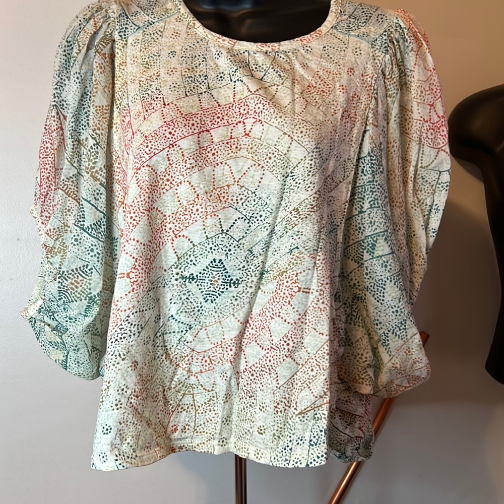 Beautiful shirt
